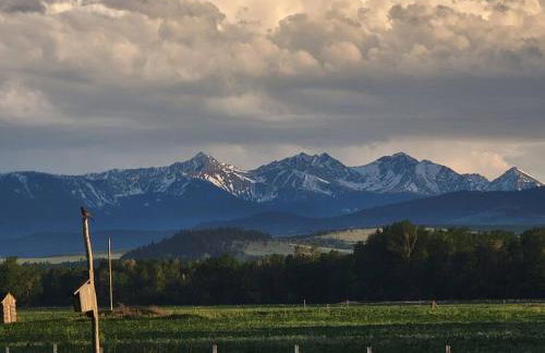 Mountain View Home on 2 Acres - Foto 35