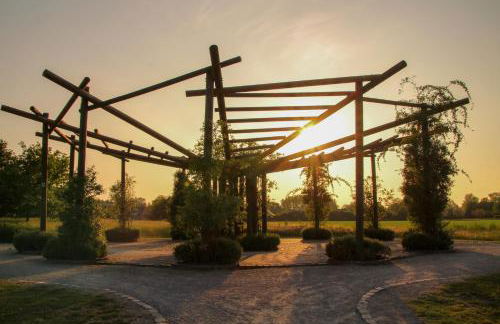 Ferienwohnung Auf der Blumenstrasse - Foto 29