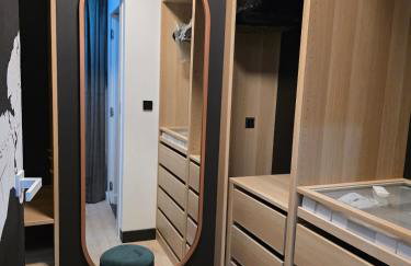 Loft Haven - Loftowa przystań - Foto 59