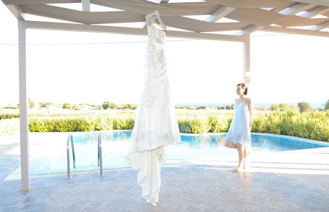 Antonios Village - Foto 34