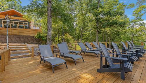 Blue View - Private Boat Launch On Property! - Foto 3