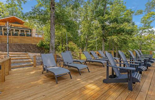 Blue View - Private Boat Launch On Property! - Foto 3