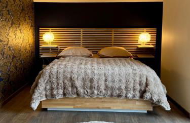 Gîte le Faune et Flor', au coeur de la nature - Foto 61