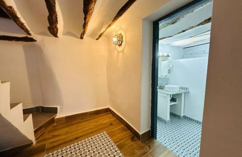 Calle Villa Baja Castril - Foto 31