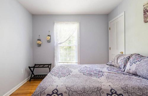 Berkshire Vacation Home in Lee - Pool is Open! - Foto 50