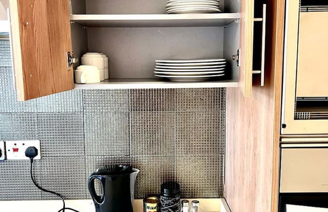 Colosseum Square Luxury Apartments - Photo 24