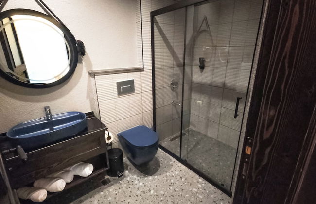 Garden Room Edirne - Foto 13