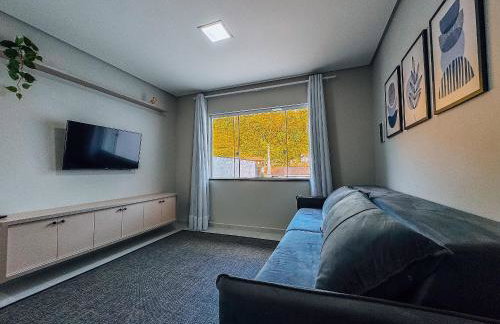 Casa Nova e Completa | 2 Suítes com Ar | Área Gourmet | 2 Vagas - Foto 9