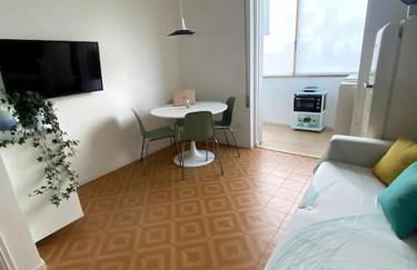 Appartamento in pieno centro - 500 metri dal mare. - Foto 7