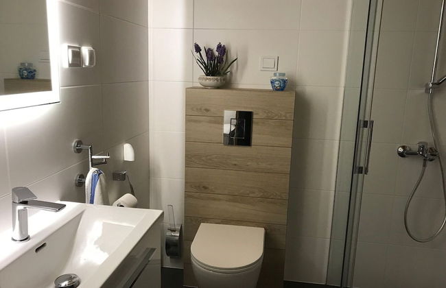 Holiday Home in Kashubia Near Lake - Photo 10