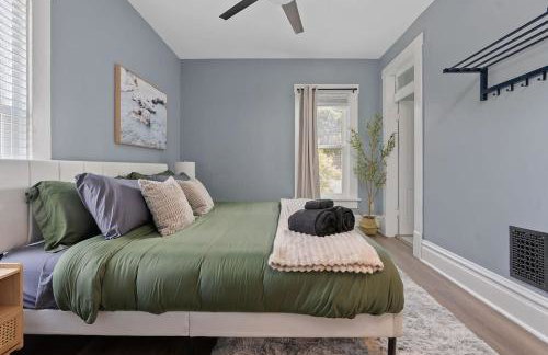 Minutes to Arena District - Foosball & Game Area - Foto 46