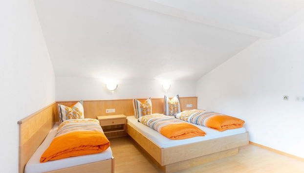 Cosy Apartment in Ladis With Balcony and View - Foto 2, Habitación