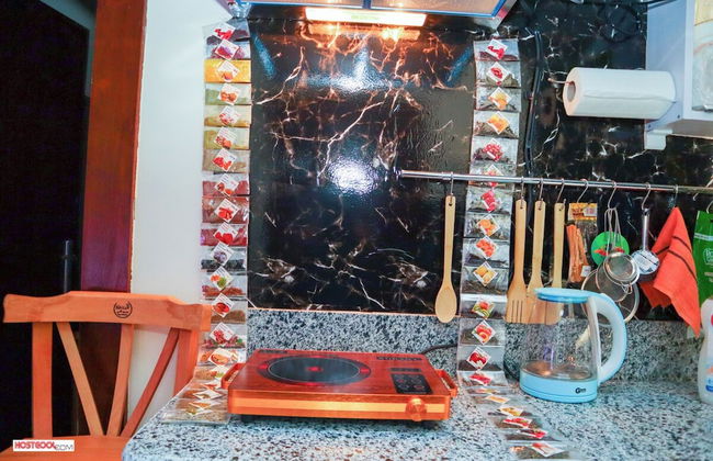 Hostgool Beach Chalets Mirage Bay Resort & aqua park - Foto 10