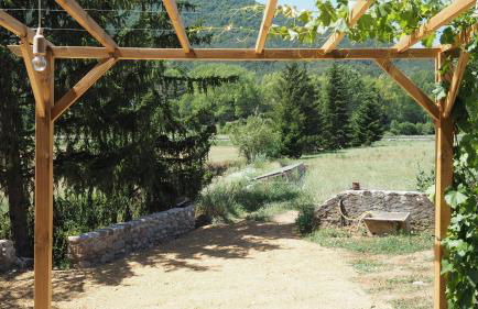 Ca n'Aliguer - Foto 11