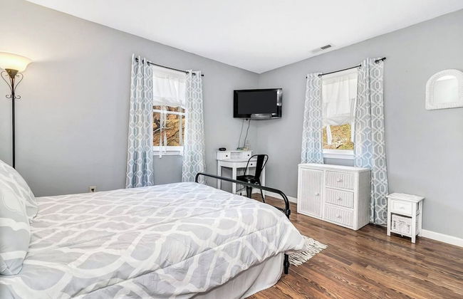 Dee's Cozy Cottage - Foto 5