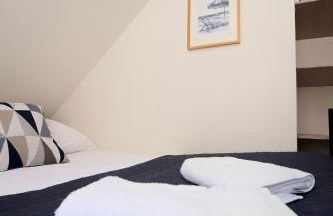 Petit Duplex Lumineux, hyper centre à 2 pas du port, Intendance Luxury Host - Foto 20