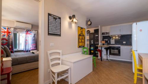 ht movie flat bilo - Photo 3