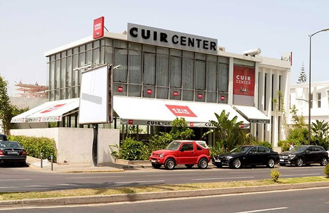 Nice Apartment For Families- Bd Ghandi- Casablanca - Photo 40