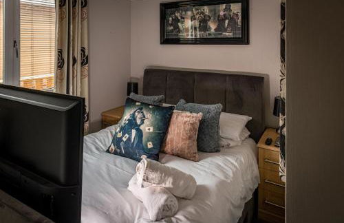 Lakeland Lodge - Foto 11