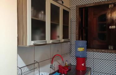 CASA BARRA DE SANTO ANTÔNIO, ilha da croa - Photo 8