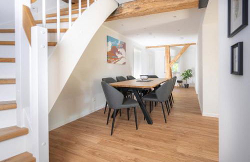 Burghof Apartments Hoyerswerda - Foto 72