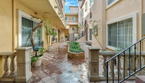 Quiet 1- bedroom condo near LAX, SoFi, and the Beach - Foto 2