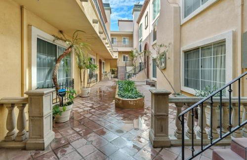 Quiet 1- bedroom condo near LAX, SoFi, and the Beach - Foto 2