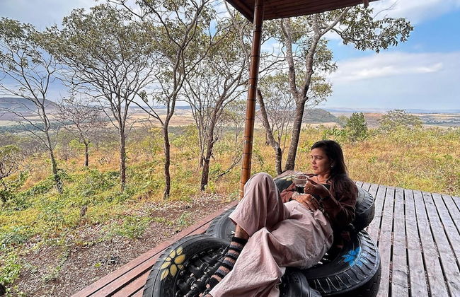 Bangalô Ametista - Photo 40