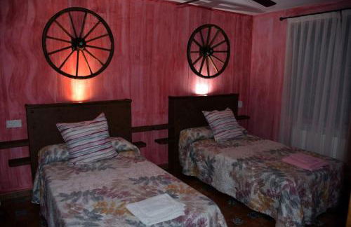 Casa Rural El Pajar de Puchero - Foto 7