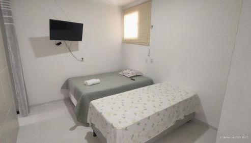 Casa mobiliada de 2 suítes na R São Lázaro 2367 - 2370 - Jardim Gonzaga - Foto 4