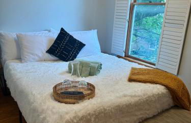 Jungle House Boutique Lofts - Downtown Columbus & Short North - Foto 58