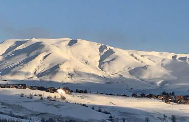 Studio au pied des pistes 4 pers, Alpes Le Corbier - Foto 17