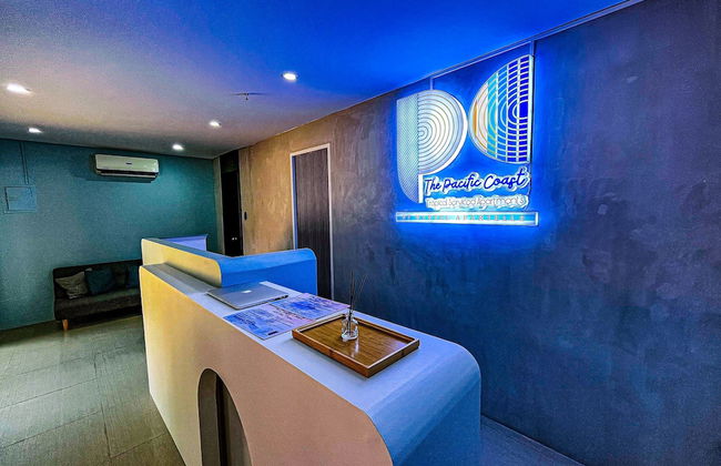 The Pacific Coast Tropical Haven - Foto 3