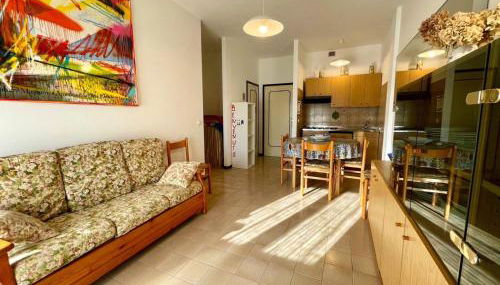 Two-room Apartment Near the sea - Foto 5