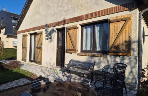 BRUYERE D'ANDAINE - Foto 1