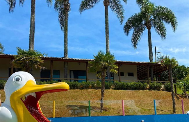 Paraty Hotel Fazenda & Spa - Photo 27