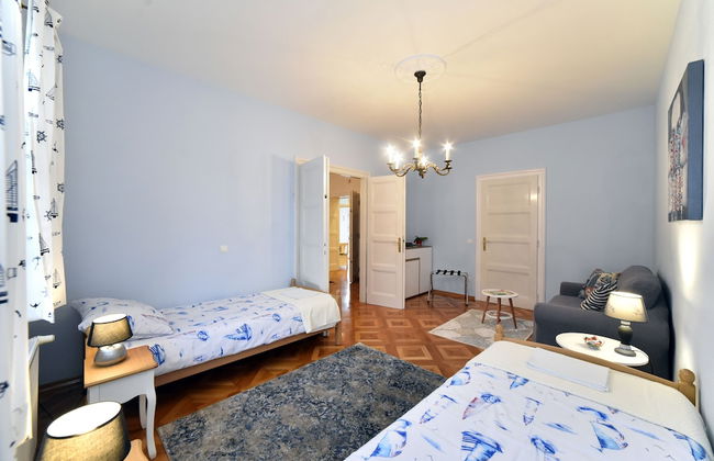 Apartment Tatjana - Foto 8