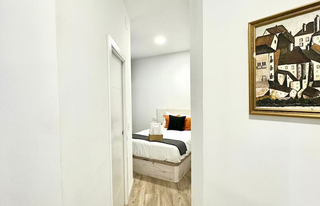 Universidad by Oshun Apartments - Foto 12