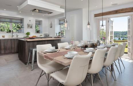 Hawkrigg Farm - Foto 4