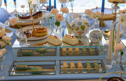 Perla Resort - Foto 69