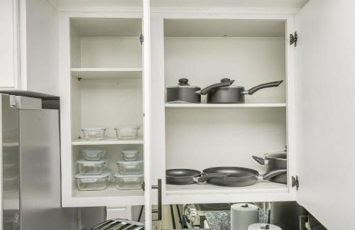 Perch - Bellevue Retreat - Foto 16