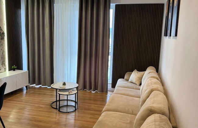 Kalpazo Tirana Mosaic - Photo 10