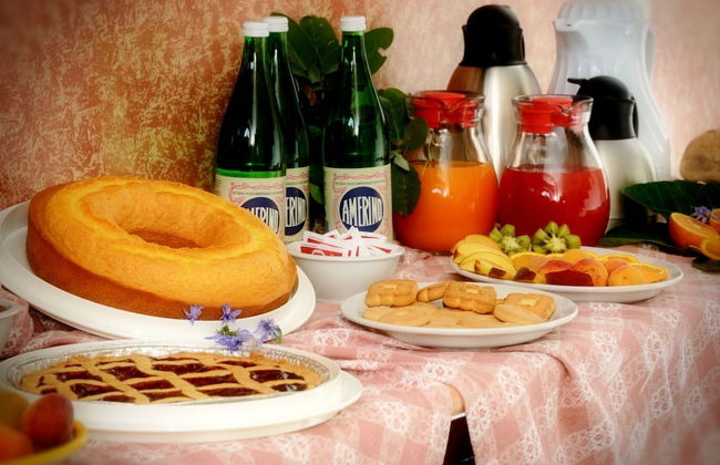 Agriturismo Casa Brunori - Foto 31