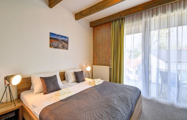 Apartments Ceresnovy Sad - Foto 11