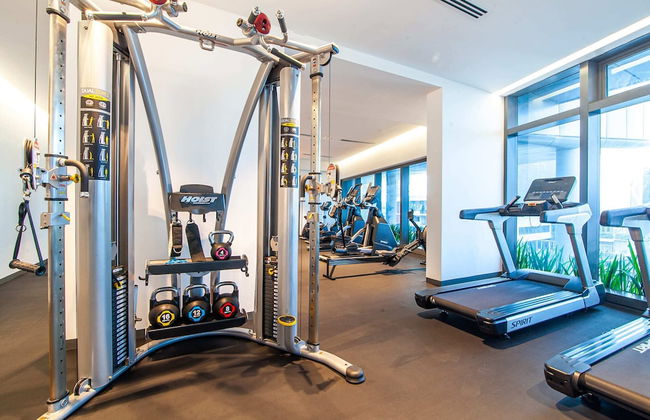 Eaton Residences KL by Plush - Foto 71