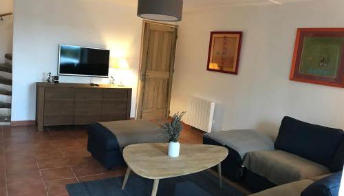 Maison Les Bruns, sur la route du Mont Ventoux - Photo 2