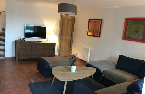 Maison Les Bruns, sur la route du Mont Ventoux - Photo 2