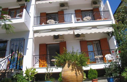 NIKIS ROOMS - Foto 32