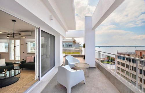 Oddity Seafront Penthouse Apartments - Foto 32