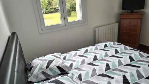 Maison avec grand jardin arboré - Photo 4